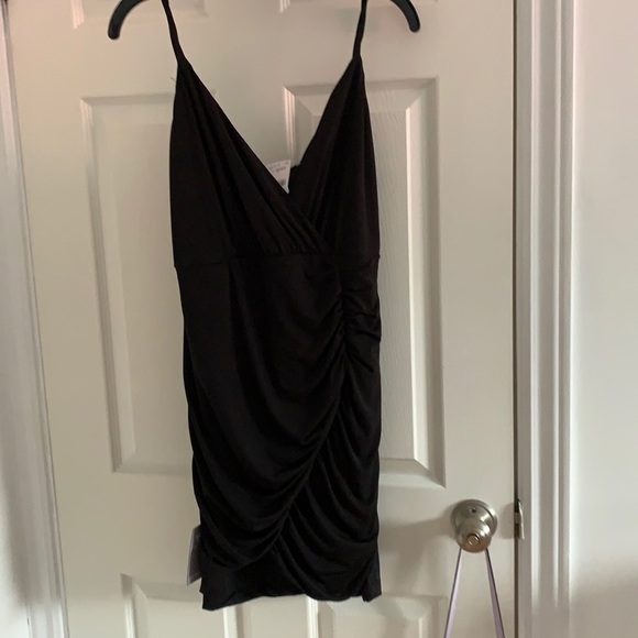 Le Chateau Cocktail Dress - Picture 1 of 5